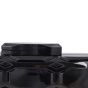 Gucci Aristographic Plexiglass Clutch