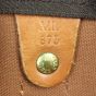 Louis Vuitton Keepall 55 Bandouliere Monogram