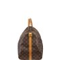 Louis Vuitton Keepall 55 Bandouliere Monogram