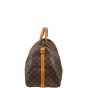 Louis Vuitton Keepall 55 Bandouliere Monogram