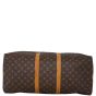 Louis Vuitton Keepall 55 Bandouliere Monogram