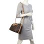 Louis Vuitton Speedy 25 Bandouliere Monogram