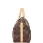 Louis Vuitton Speedy 25 Bandouliere Monogram