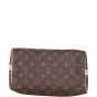Louis Vuitton Speedy 25 Bandouliere Monogram