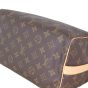 Louis Vuitton Speedy 25 Bandouliere Monogram