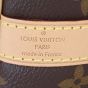 Louis Vuitton Speedy 25 Bandouliere Monogram