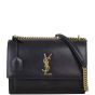 Saint Laurent Sunset Large