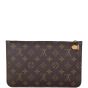 Louis Vuitton Neverfull Pochette Monogram