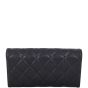 Chanel Classic Flap Long Wallet