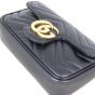 Gucci GG Marmont Matelasse Super Mini Shoulder Bag
