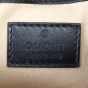 Gucci GG Marmont Matelasse Super Mini Shoulder Bag