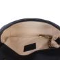 Gucci GG Marmont Matelasse Super Mini Shoulder Bag