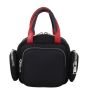 Prada Tessuto Puffer Cargo Pocket Bag