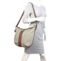 Gucci Ophidia Half Moon Large Hobo