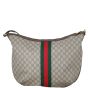Gucci Ophidia Half Moon Large Hobo