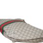 Gucci Ophidia Half Moon Large Hobo