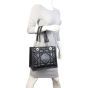 Dior Archicannage Essential Tote Small