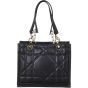 Dior Archicannage Essential Tote Small