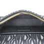 Dior Miss Dior Denim Flap Bag