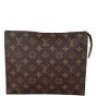 Louis Vuitton Toiletry Pouch 26 Monogram