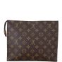 Louis Vuitton Toiletry Pouch 26 Monogram