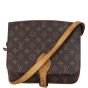 Louis Vuitton Cartouchiere GM Monogram