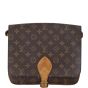 Louis Vuitton Cartouchiere GM Monogram