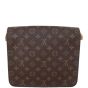 Louis Vuitton Cartouchiere GM Monogram