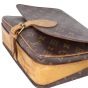 Louis Vuitton Cartouchiere GM Monogram