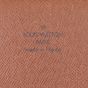 Louis Vuitton Cartouchiere GM Monogram