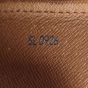 Louis Vuitton Cartouchiere GM Monogram
