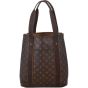 Louis Vuitton Beaubourg Tote Monogram