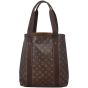 Louis Vuitton Beaubourg Tote Monogram
