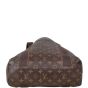 Louis Vuitton Beaubourg Tote Monogram