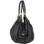 Louis Vuitton Mahina L Perforated Monogram