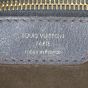 Louis Vuitton Mahina L Perforated Monogram