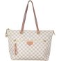 Louis Vuitton Iena MM Damier Azur