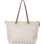 Louis Vuitton Iena MM Damier Azur