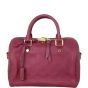 Louis Vuitton Speedy 25 Bandouliere Monogram Empreinte
