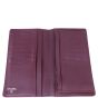 Chanel CC Bi-Fold Wallet Patent