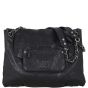 Chanel Pocket in the City Flap Tote