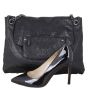 Chanel Pocket in the City Flap Tote