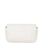 Gucci GG Marmont Matelasse Super Mini Shoulder Bag
