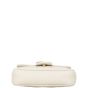 Gucci GG Marmont Matelasse Super Mini Shoulder Bag