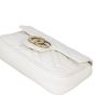 Gucci GG Marmont Matelasse Super Mini Shoulder Bag