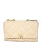 Chanel 19 Flap Bag Maxi