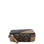 Fendi Diagonal Mini Camera Bag