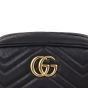 Gucci GG Marmont Mini Camera Bag