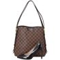 Louis Vuitton Rivington Cabas Damier Ebene