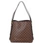 Louis Vuitton Rivington Cabas Damier Ebene